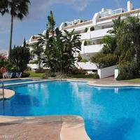 Apartment in Spain, Andalucia, 168 sq.m.