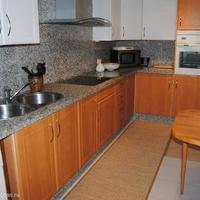 Apartment in Spain, Andalucia, 168 sq.m.