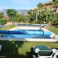 Пентхаус в Испании, Андалусия, 255 кв.м.