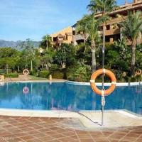 Пентхаус в Испании, Андалусия, 255 кв.м.