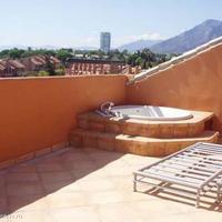 Пентхаус в Испании, Андалусия, 255 кв.м.