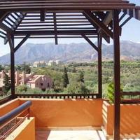 Пентхаус в Испании, Андалусия, 255 кв.м.