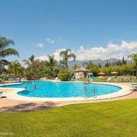 Квартира в Испании, Андалусия, 133 кв.м.