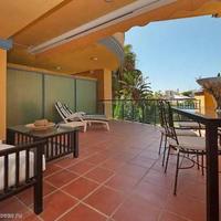 Квартира в Испании, Андалусия, 133 кв.м.