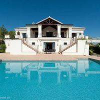 Вилла в Испании, Андалусия, 454 кв.м.