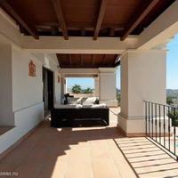 Вилла в Испании, Андалусия, 454 кв.м.