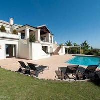 Вилла в Испании, Андалусия, 454 кв.м.