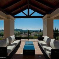 Вилла в Испании, Андалусия, 454 кв.м.