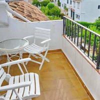 Townhouse in Spain, Andalucia, 126 sq.m.