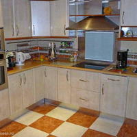 Townhouse in Spain, Andalucia, 126 sq.m.