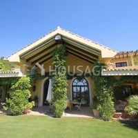 Вилла в Испании, Андалусия, 1100 кв.м.