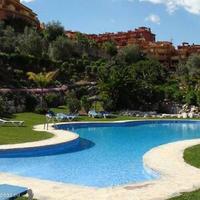 Апартаменты в Испании, Андалусия, 85 кв.м.