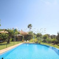 Вилла в Испании, Андалусия, 1100 кв.м.