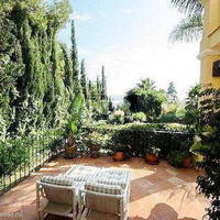 Вилла в Испании, Андалусия, 350 кв.м.