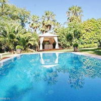 Вилла в Испании, Андалусия, 350 кв.м.