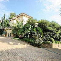 Вилла в Испании, Андалусия, 350 кв.м.