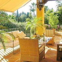 Вилла в Испании, Андалусия, 350 кв.м.