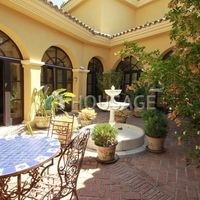 Вилла в Испании, Андалусия, 1100 кв.м.