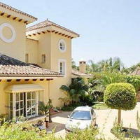 Вилла в Испании, Андалусия, 350 кв.м.