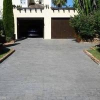 Вилла в Испании, Андалусия, 295 кв.м.