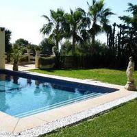 Вилла в Испании, Андалусия, 295 кв.м.