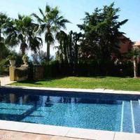 Вилла в Испании, Андалусия, 295 кв.м.