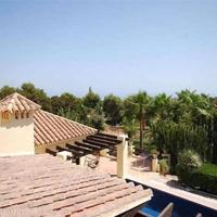 Вилла в Испании, Андалусия, 295 кв.м.