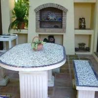 Вилла в Испании, Андалусия, 295 кв.м.