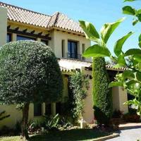 Вилла в Испании, Андалусия, 295 кв.м.