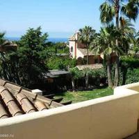 Вилла в Испании, Андалусия, 295 кв.м.