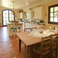 Вилла в Испании, Андалусия, 1100 кв.м.