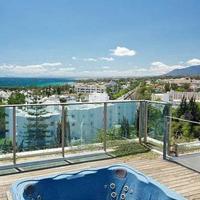 Penthouse in Spain, Andalucia, 149 sq.m.