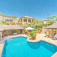 Вилла в Испании, Андалусия, 534 кв.м.