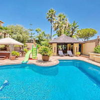 Вилла в Испании, Андалусия, 534 кв.м.