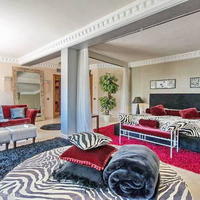 Вилла в Испании, Андалусия, 534 кв.м.