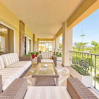 Вилла в Испании, Андалусия, 534 кв.м.