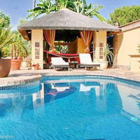 Вилла в Испании, Андалусия, 534 кв.м.