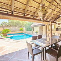 Вилла в Испании, Андалусия, 534 кв.м.