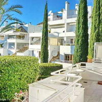 Apartment in Spain, Andalucia, 197 sq.m.