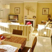 Apartment in Spain, Andalucia, 197 sq.m.