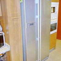 Apartment in Spain, Andalucia, 197 sq.m.