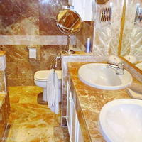 Apartment in Spain, Andalucia, 197 sq.m.