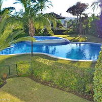 Apartment in Spain, Andalucia, 197 sq.m.