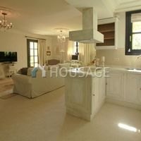 Вилла в Испании, Андалусия, 1100 кв.м.