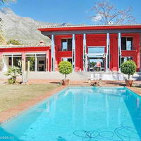 Вилла в Испании, Андалусия, 380 кв.м.