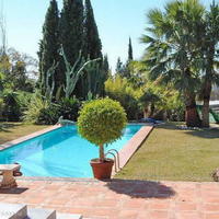 Вилла в Испании, Андалусия, 380 кв.м.