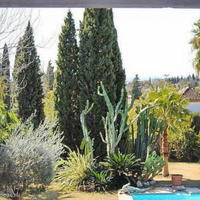 Вилла в Испании, Андалусия, 380 кв.м.