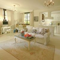 Вилла в Испании, Андалусия, 1100 кв.м.