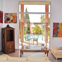 Вилла в Испании, Андалусия, 380 кв.м.