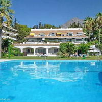 Апартаменты в Испании, Андалусия, 73 кв.м.